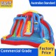 Banzai Inflatable Water Slide