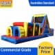 Inflatable Obstacle Course