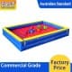 Jousting Bounce House