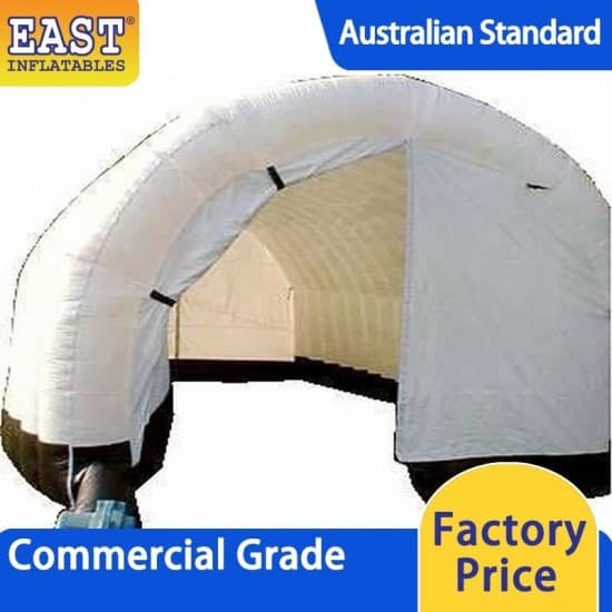 Inflatable Exhibition Tents