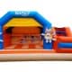 Bluey Jumping Castle 