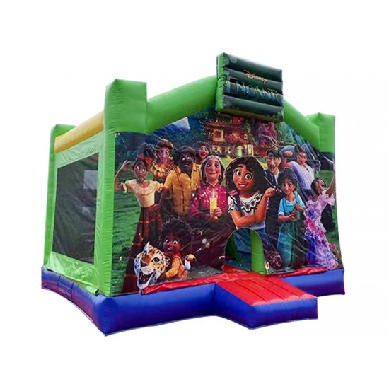 Encanto Jumping Castle