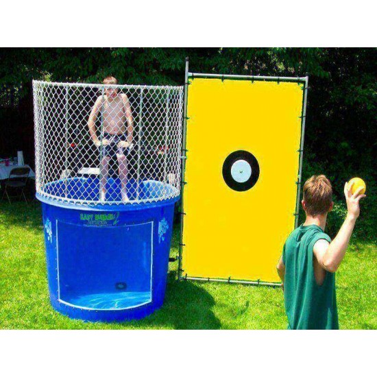 Dunk Tank