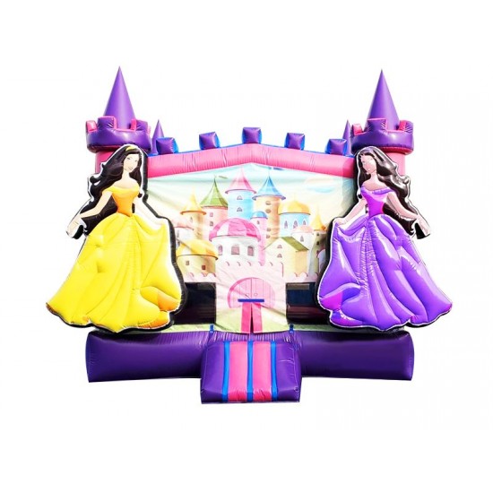 Disney Princess Bounce House