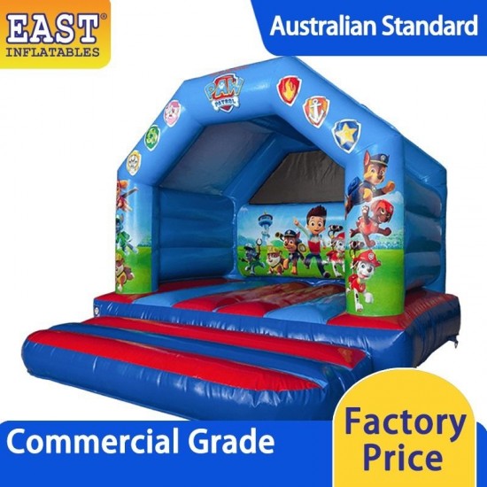 Paw Patrol Bounce House