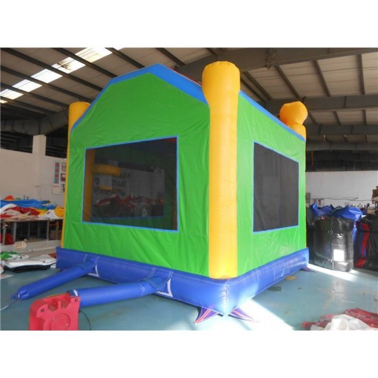 Jump Bouncy Castle