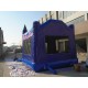 Princess Bouncy Castle