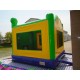 Ninja Turtle Bouncy Castle