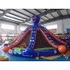 Octopus Bouncy Castle