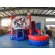 Avengers Bouncy Castle