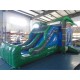 Jungle Bouncy Castle