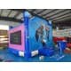 Frozen Bouncy Castle