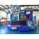 Paw Patrol Bouncy Castle With Slide