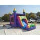 Bouncy Castle Slide