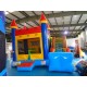 Industrial Bouncy Castle