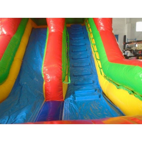 Commercial Inflatable Slide