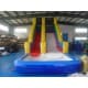 Adult Blow Up Water Slide