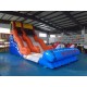 Big Kahuna Inflatable Water Slide