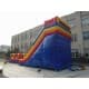 Big Inflatable Water Slide