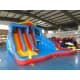 Banzai Inflatable Water Slide