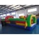 Giant Inflatable Obstacle Course