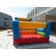 Extreme Inflatable Obstacle Course