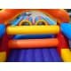 Monster Inflatable Obstacle Course