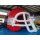 Inflatable Football Helmet