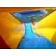 Inflatable Pool Slide