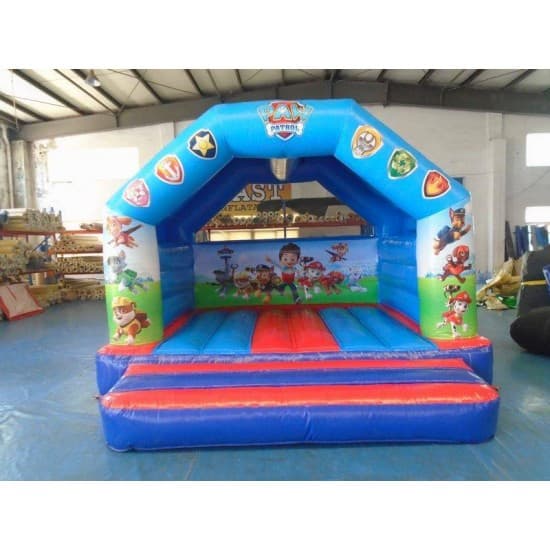 Paw Patrol Bounce House