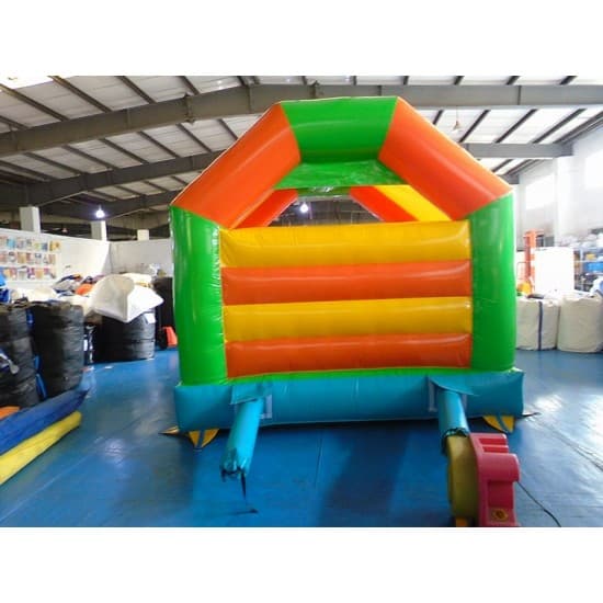 Jb Inflatables Bounce House