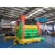 Jungle Bounce House