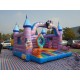 Mickey Mouse Bounce House