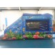 Under The Sea Bounce House