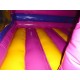 Princess Bounce House With Slide