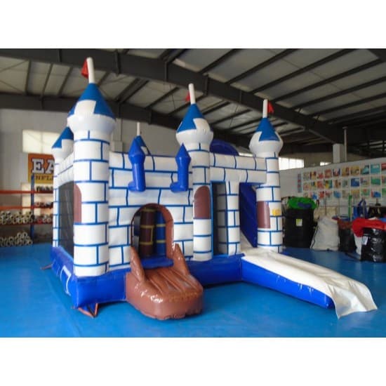 Inflatable Bounce House