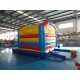 Beach Bounce House With Slide