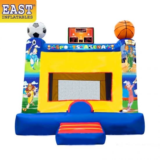 Sports Bounce House