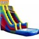 Adult Blow Up Water Slide