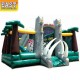 Jurassic Adventure Obstacle Course