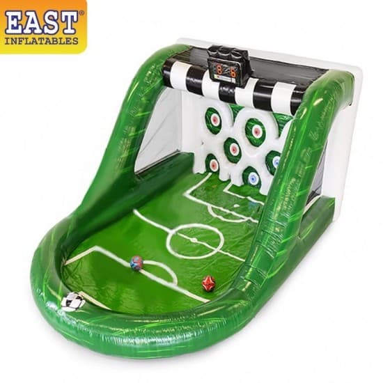 Ips Inflatable Soccer