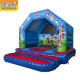 Paw Patrol Jumping Castle