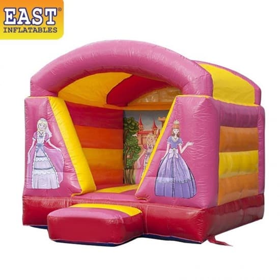 Mini Jumping Castle