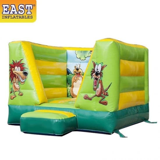 Small Jumping Castle