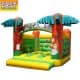 Jungle Jumping Castle