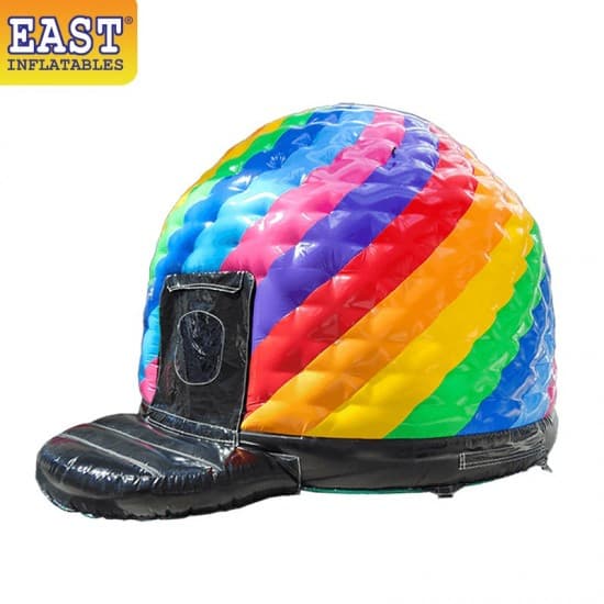 Inflatable Disco Dome