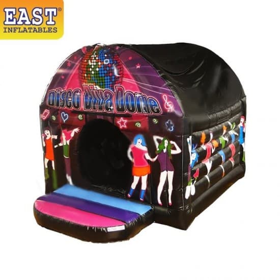 Beetee Disco Dome