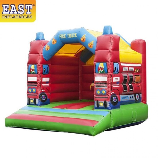 Department Jumping Castle