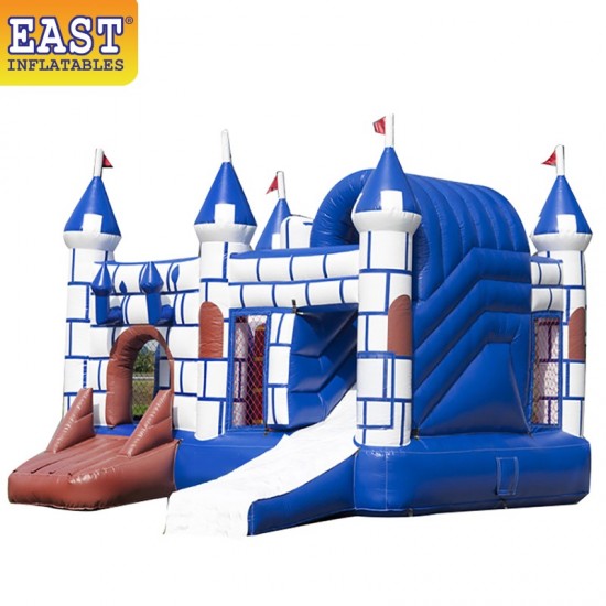 Inflatable Jumping Castle