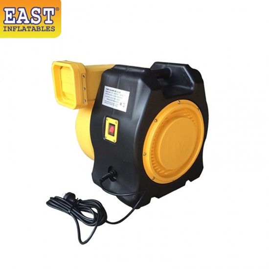 Bounce House Blower 1hp 110v 950w Ul